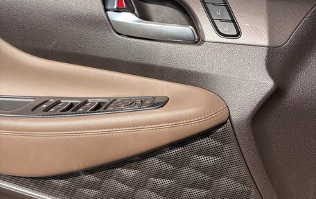 Hyundai Santa Fe IV, 2020 год, 3 000 000 рублей, 9 фотография