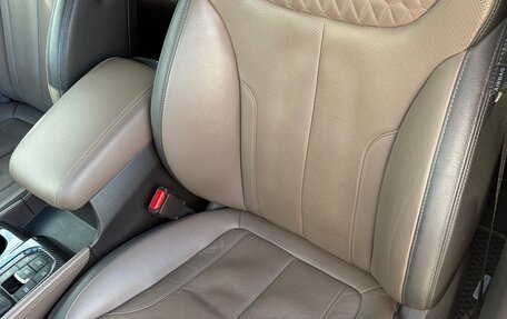 Hyundai Santa Fe IV, 2020 год, 3 000 000 рублей, 10 фотография