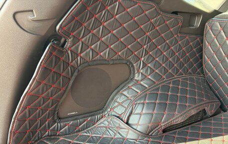Hyundai Santa Fe IV, 2020 год, 3 000 000 рублей, 18 фотография