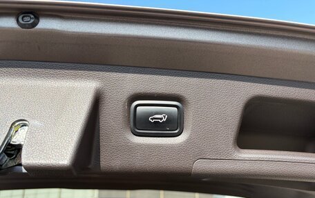 Hyundai Santa Fe IV, 2020 год, 3 000 000 рублей, 19 фотография