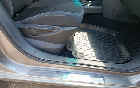 Renault Megane II, 2008 год, 469 000 рублей, 7 фотография