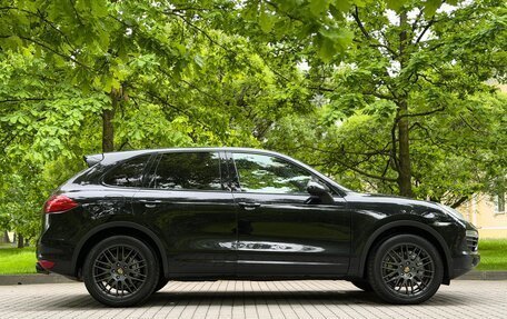 Porsche Cayenne III, 2010 год, 2 650 000 рублей, 4 фотография