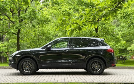 Porsche Cayenne III, 2010 год, 2 650 000 рублей, 8 фотография