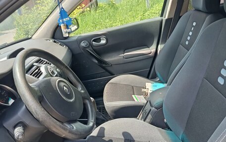 Renault Megane II, 2008 год, 469 000 рублей, 12 фотография