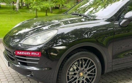Porsche Cayenne III, 2010 год, 2 650 000 рублей, 9 фотография
