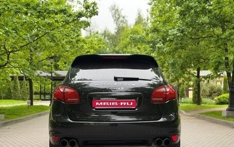 Porsche Cayenne III, 2010 год, 2 650 000 рублей, 6 фотография