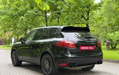 Porsche Cayenne III, 2010 год, 2 650 000 рублей, 7 фотография