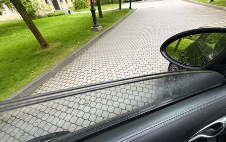 Porsche Cayenne III, 2010 год, 2 650 000 рублей, 16 фотография