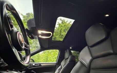 Porsche Cayenne III, 2010 год, 2 650 000 рублей, 18 фотография