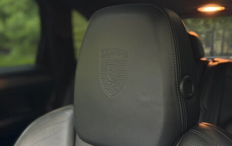 Porsche Cayenne III, 2010 год, 2 650 000 рублей, 17 фотография