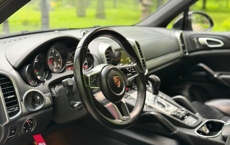 Porsche Cayenne III, 2010 год, 2 650 000 рублей, 14 фотография