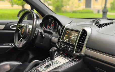 Porsche Cayenne III, 2010 год, 2 650 000 рублей, 23 фотография