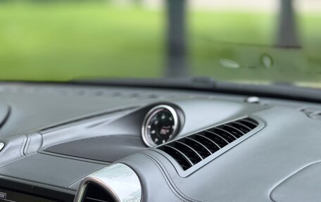 Porsche Cayenne III, 2010 год, 2 650 000 рублей, 26 фотография