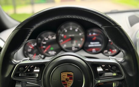 Porsche Cayenne III, 2010 год, 2 650 000 рублей, 28 фотография