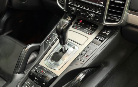 Porsche Cayenne III, 2010 год, 2 650 000 рублей, 24 фотография