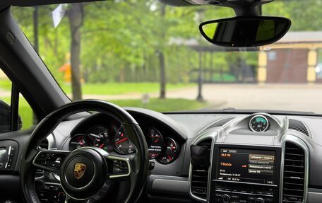 Porsche Cayenne III, 2010 год, 2 650 000 рублей, 25 фотография