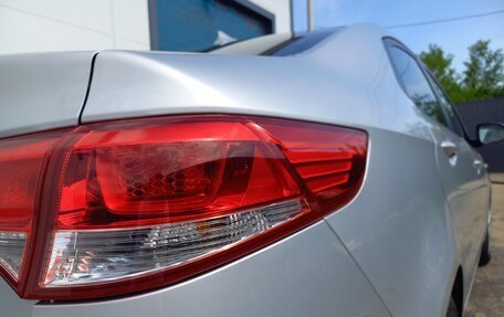 KIA Rio III рестайлинг, 2015 год, 1 299 900 рублей, 10 фотография