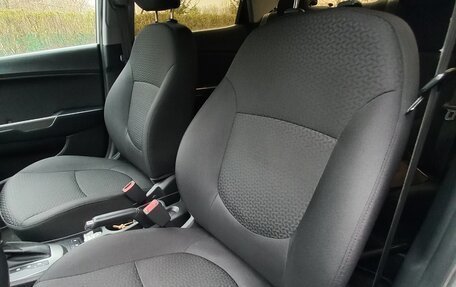 KIA Rio III рестайлинг, 2015 год, 1 299 900 рублей, 21 фотография