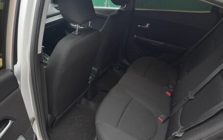 KIA Rio III рестайлинг, 2015 год, 1 299 900 рублей, 24 фотография