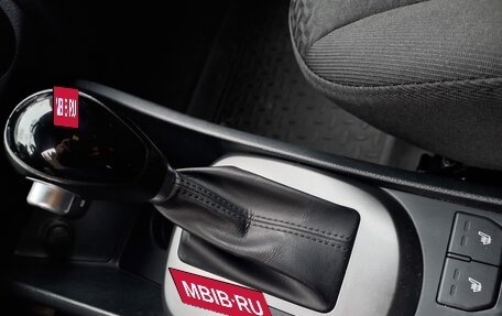 KIA Rio III рестайлинг, 2015 год, 1 299 900 рублей, 20 фотография