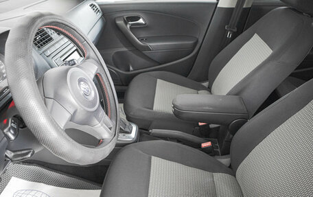 Volkswagen Polo VI (EU Market), 2013 год, 829 000 рублей, 9 фотография