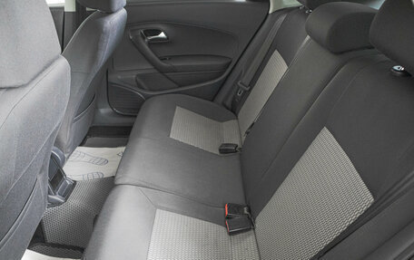 Volkswagen Polo VI (EU Market), 2013 год, 829 000 рублей, 12 фотография