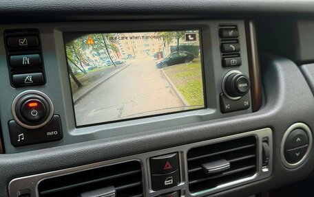 Land Rover Range Rover III, 2007 год, 1 700 000 рублей, 2 фотография