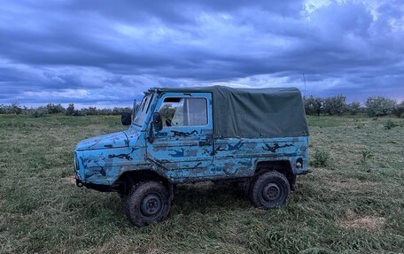ЛуАЗ 969, 1980 год, 150 000 рублей, 1 фотография