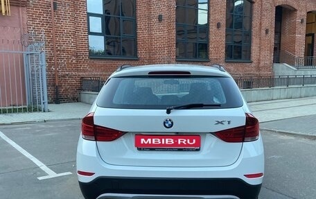 BMW X1, 2014 год, 1 700 000 рублей, 1 фотография