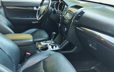 KIA Sorento II рестайлинг, 2011 год, 1 450 000 рублей, 1 фотография
