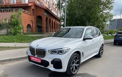 BMW X5, 2019 год, 5 500 000 рублей, 1 фотография