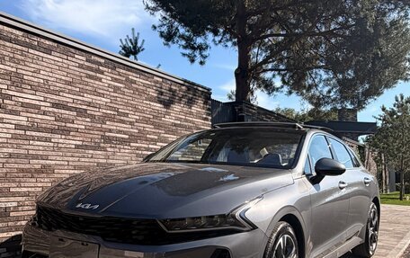 KIA K5, 2026 год, 4 100 000 рублей, 1 фотография