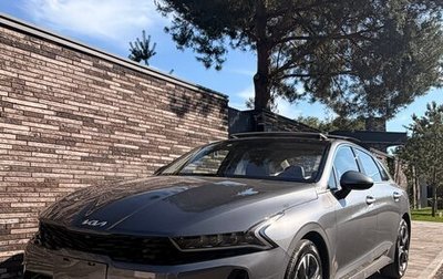 KIA K5, 2026 год, 4 100 000 рублей, 1 фотография