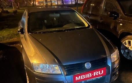 Fiat Stilo, 2002 год, 85 000 рублей, 1 фотография