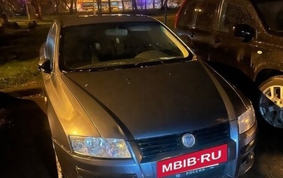 Fiat Stilo, 2002 год, 85 000 рублей, 1 фотография