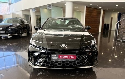 Toyota Camry, 2026 год, 4 610 000 рублей, 1 фотография