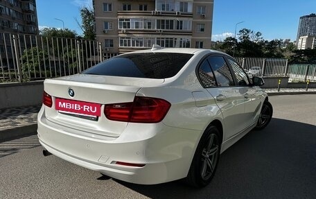 BMW 3 серия, 2014 год, 1 590 000 рублей, 3 фотография