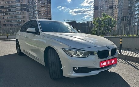 BMW 3 серия, 2014 год, 1 590 000 рублей, 2 фотография