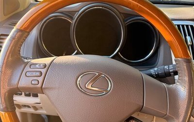 Lexus RX II рестайлинг, 2004 год, 995 000 рублей, 1 фотография