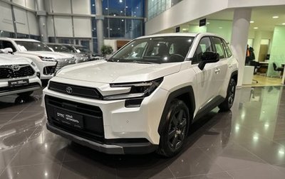 Toyota RAV4, 2026 год, 4 090 000 рублей, 1 фотография