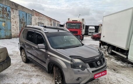 Nissan X-Trail, 2012 год, 1 000 000 рублей, 1 фотография