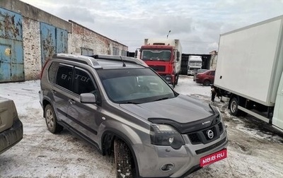 Nissan X-Trail, 2012 год, 1 000 000 рублей, 1 фотография