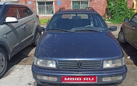 Volkswagen Passat B4, 1994 год, 123 123 рублей, 1 фотография
