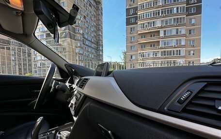 BMW 3 серия, 2014 год, 1 590 000 рублей, 8 фотография