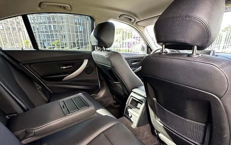 BMW 3 серия, 2014 год, 1 590 000 рублей, 7 фотография
