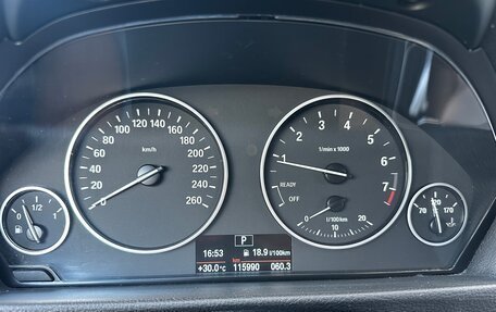 BMW 3 серия, 2014 год, 1 590 000 рублей, 9 фотография