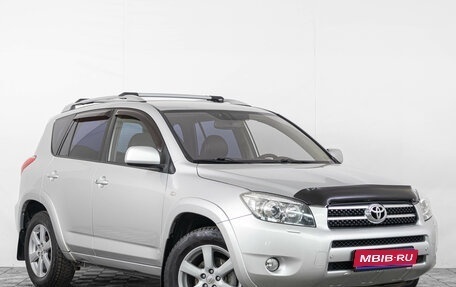 Toyota RAV4, 2007 год, 1 299 000 рублей, 1 фотография