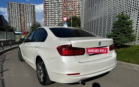BMW 3 серия, 2014 год, 1 590 000 рублей, 4 фотография
