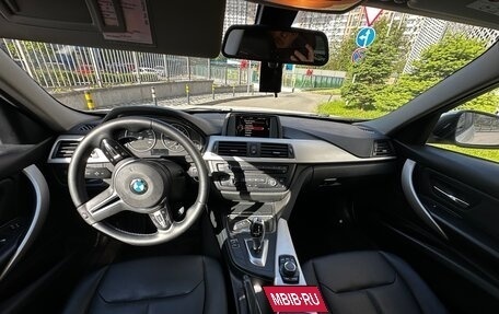 BMW 3 серия, 2014 год, 1 590 000 рублей, 5 фотография