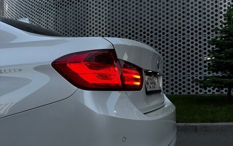BMW 3 серия, 2014 год, 1 590 000 рублей, 18 фотография